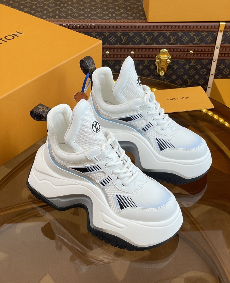 Louis Vuitton Sneakers